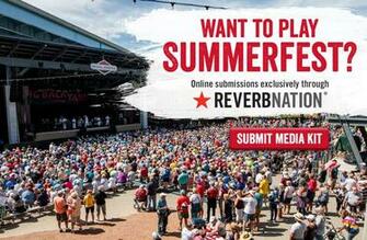 Home Summerfest The World S Largest Music Festival