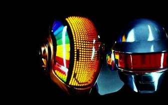 Daft Punk