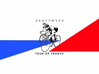 Wallpaper Minimalistic Oliau A Simple Kraftwerk I