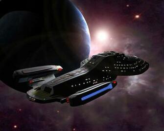 Quadritrek Wallpaper Star Trek Naves