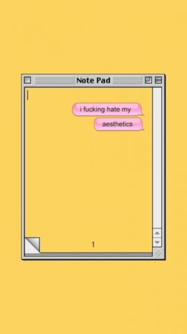 Wallpaper Aesthetic Aestheticwallpaper Baddie