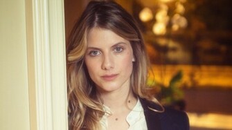 Melanie Laurent Wallpaper HD HDcoolwallpaper