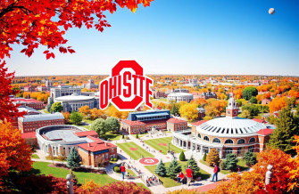 Ohio State Screensavers And Wallpaper