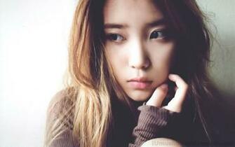 Iu Desktop Wallpaper HD Kpop For