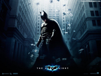 The Dark Knight