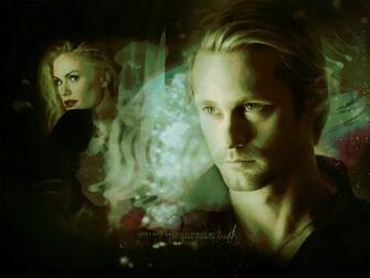 Eric Northman Wallpaper