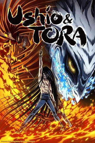 Ushio Tora Wallpaper Anime Hq Pictures 4k