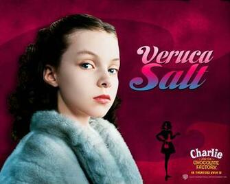 Charlie And The Chocolate Factory Wallpaper