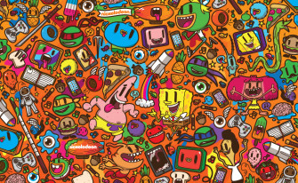 Spongebob Aesthetic Photos For Wallpaper Laptop