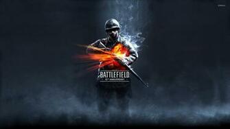Battlefield Vietnam 10th Anniversary Wallpaper Game