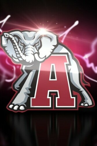Alabama Wallpaper