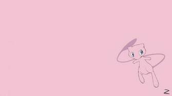 Mew Wallpaper By Xzarka
