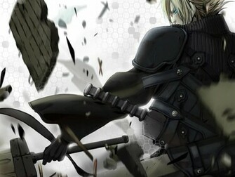 Cloud Strife Wallpaper