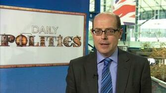 Nick Robinson Political Editor Bbc News Correspondents Auto Design