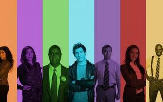 Brooklyn Nine Wallpaper X Net