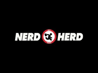 Wallpaper Nerd Herd Chuck
