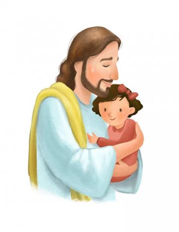 Jesus Image