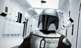 Jango Fett Wallpaper