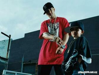 Daddy Yankee Wallpaper Wallcapture Fr O