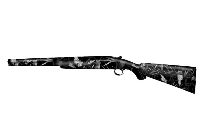 Hunting Attractions Reedsnweeds