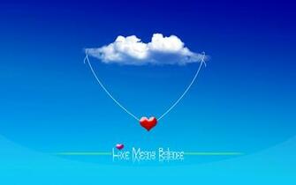 Wallpaper HD Valentine Desktop Background