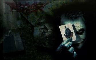 Mario Design Wallpaper HD Coringa Joker