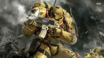 Warhammer Deathwatch Tyranid Invasion Es La App Gratuita De