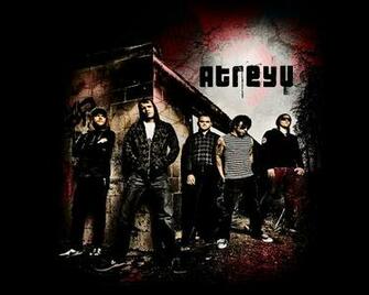 Best Atreyu Wallpaper Background For