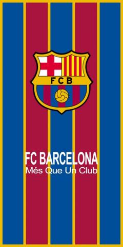 Barcelona Wallpaper Top Background