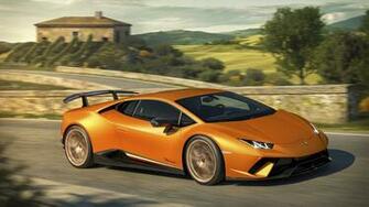 Wallpaper Full HD 1080p Lamborghini New Image