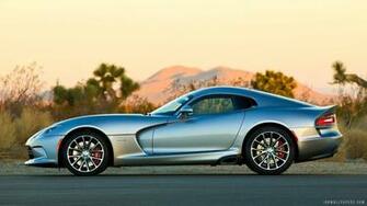 Dodge Viper Srt HD Wallpaper IHD