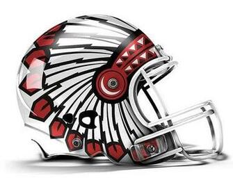 Utah Utes Football Helmet Proposal