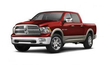 Dodge Ram Regular Quad Crew Cab Awd