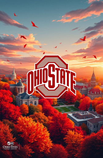 Ohio State Screensavers And Wallpaper