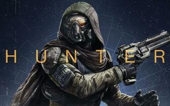 Hunter Computer Wallpaper Desktop Background Id