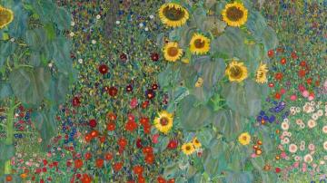 Wallpaper Klimt Image Photos Png Stickers