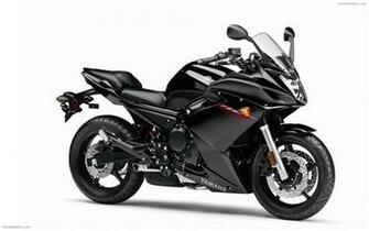 Yamaha Fz6r HD Wallpaper