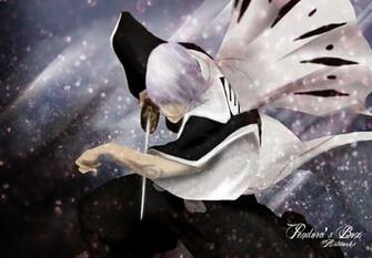 Gin Ichimaru Photo