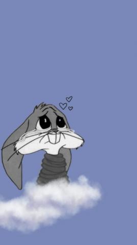 Sad Cartoon Wallpaper On