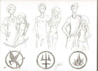 My Fandoms By Seththelordofstorms