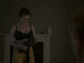 Black Mirror X Be Right Back Hayley Atwell