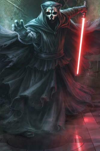Star Wars Image Darth Nihilus HD Wallpaper And Background