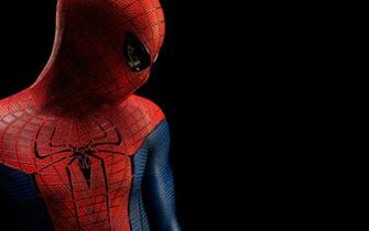 Wallpaper Spiderman Best Red Spider