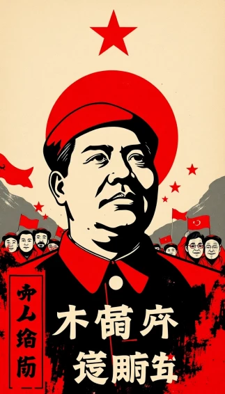 Maoist Wallpaper