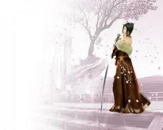 Lulu Wallpaper By Duracell Bunny