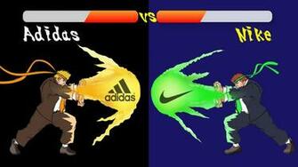 Nike Vs Adidas The Better Fit