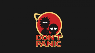 HD Rick And Morty Wallpaper Full Pictures