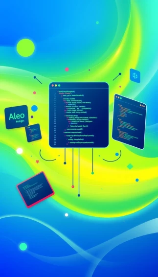 Web Developer Wallpaper