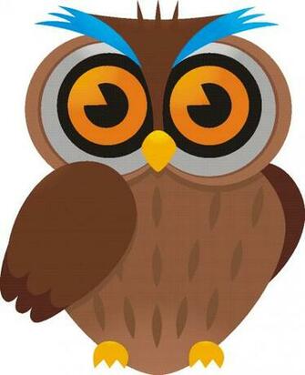 Cartoon Owl Pictures All About
