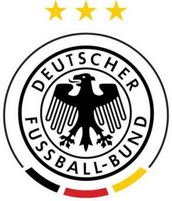 Germany Football Crest Image Wallpaper